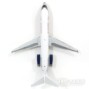 DC-9-31 アレゲニー航空 70年代 ポリッシュ仕上 N940VJ 1/200 ※金属製 [G2USA124]