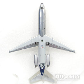 DC-9-31 アレゲニー航空 70年代 ポリッシュ仕上 N940VJ 1/200 ※金属製 [G2USA124]