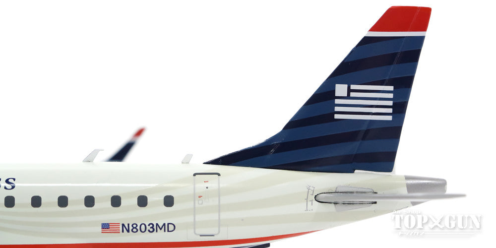 Embraer 170SU US Airways Express (Republic Airlines) N803MD 1/200 *Made of metal [G2USA316]