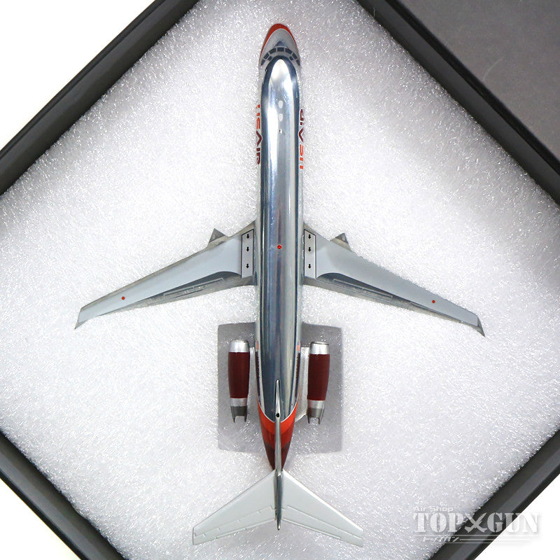 DC-9-30 US Air "Maroon Livery" Polished N950VJ 1/200 [G2USA735]