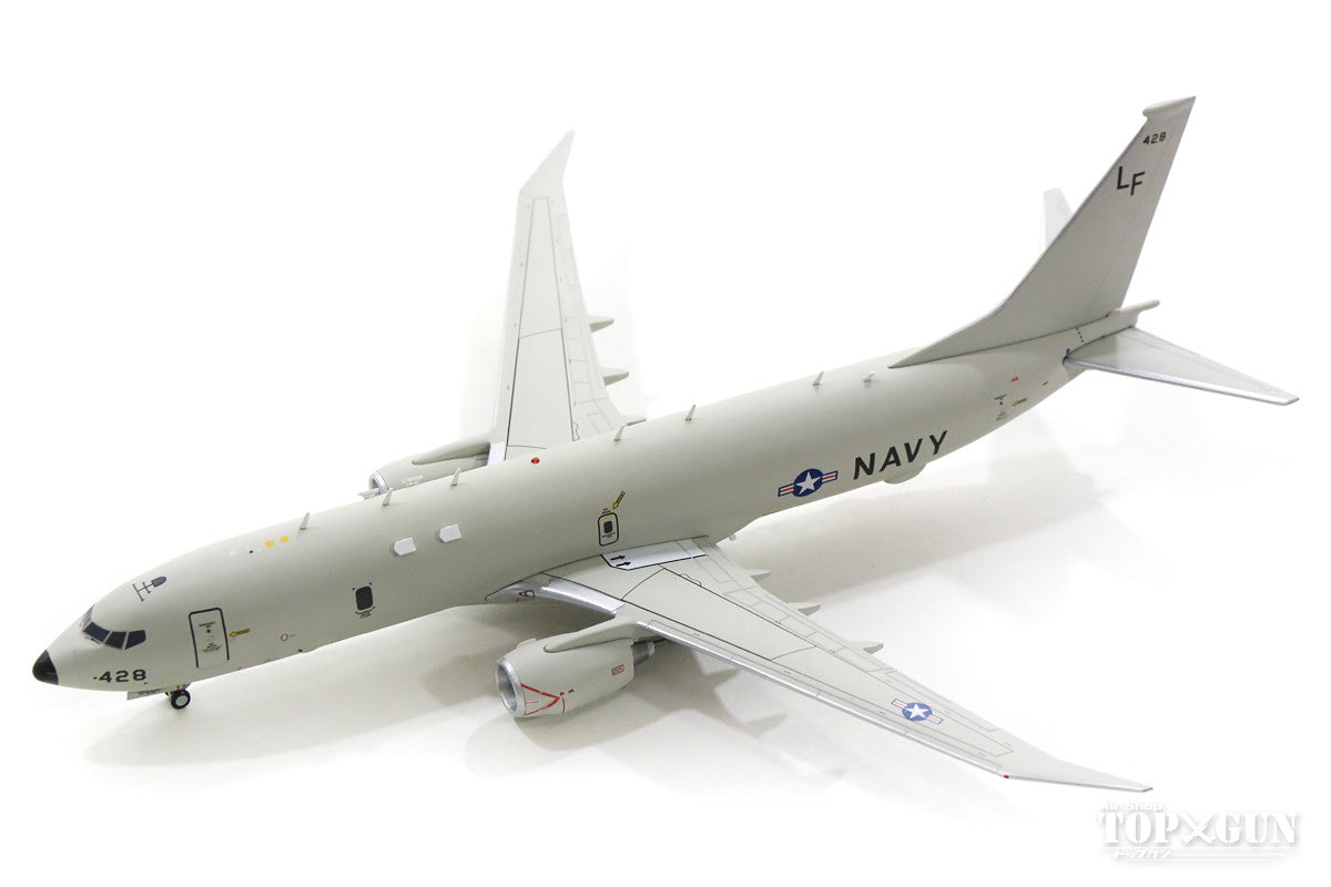 P-8 Poseidon US Navy 30th Patrol Squadron Jacksonville Air Base #428 1/200 *Metal/New mold [G2USN622]