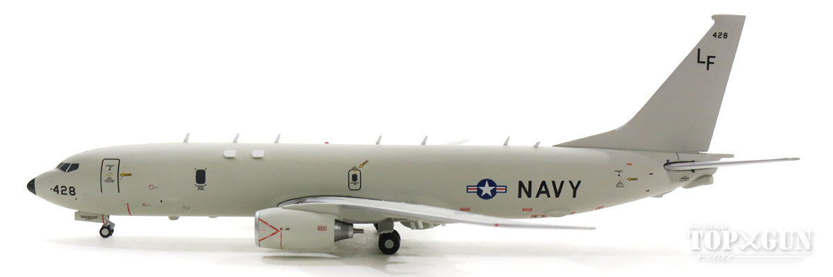 P-8 Poseidon US Navy 30th Patrol Squadron Jacksonville Air Base #428 1/200 *Metal/New mold [G2USN622]