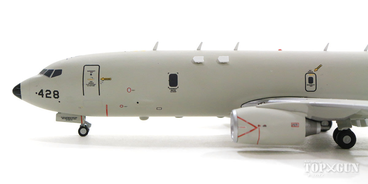 P-8 Poseidon US Navy 30th Patrol Squadron Jacksonville Air Base #428 1/200 *Metal/New mold [G2USN622]