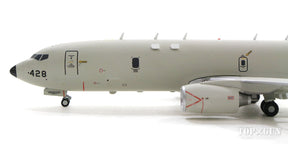 P-8ポセイドン アメリカ海軍 第30哨戒飛行隊 ジャクソンビル基地 #428 1/200 ※金属製／新金型 [G2USN622]