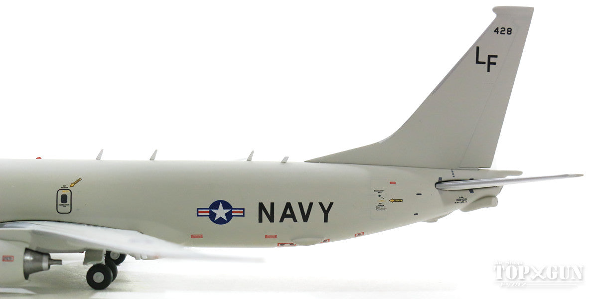 P-8 Poseidon US Navy 30th Patrol Squadron Jacksonville Air Base #428 1/200 *Metal/New mold [G2USN622]