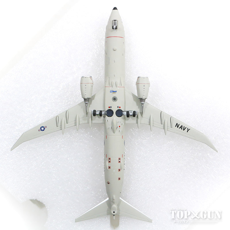 P-8 Poseidon US Navy 30th Patrol Squadron Jacksonville Air Base #428 1/200 *Metal/New mold [G2USN622]