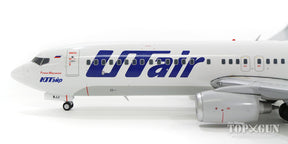 737-800w UTエア VQ-BJJ 1/200 ※金属製 [G2UTA618]