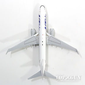 737-800w UTエア VQ-BJJ 1/200 ※金属製 [G2UTA618]