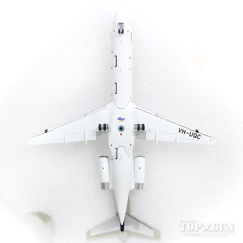 フォッカー100 アライアンス航空（オーストラリア） VH-UQC 1/200 ※金属製 [G2UTY765]