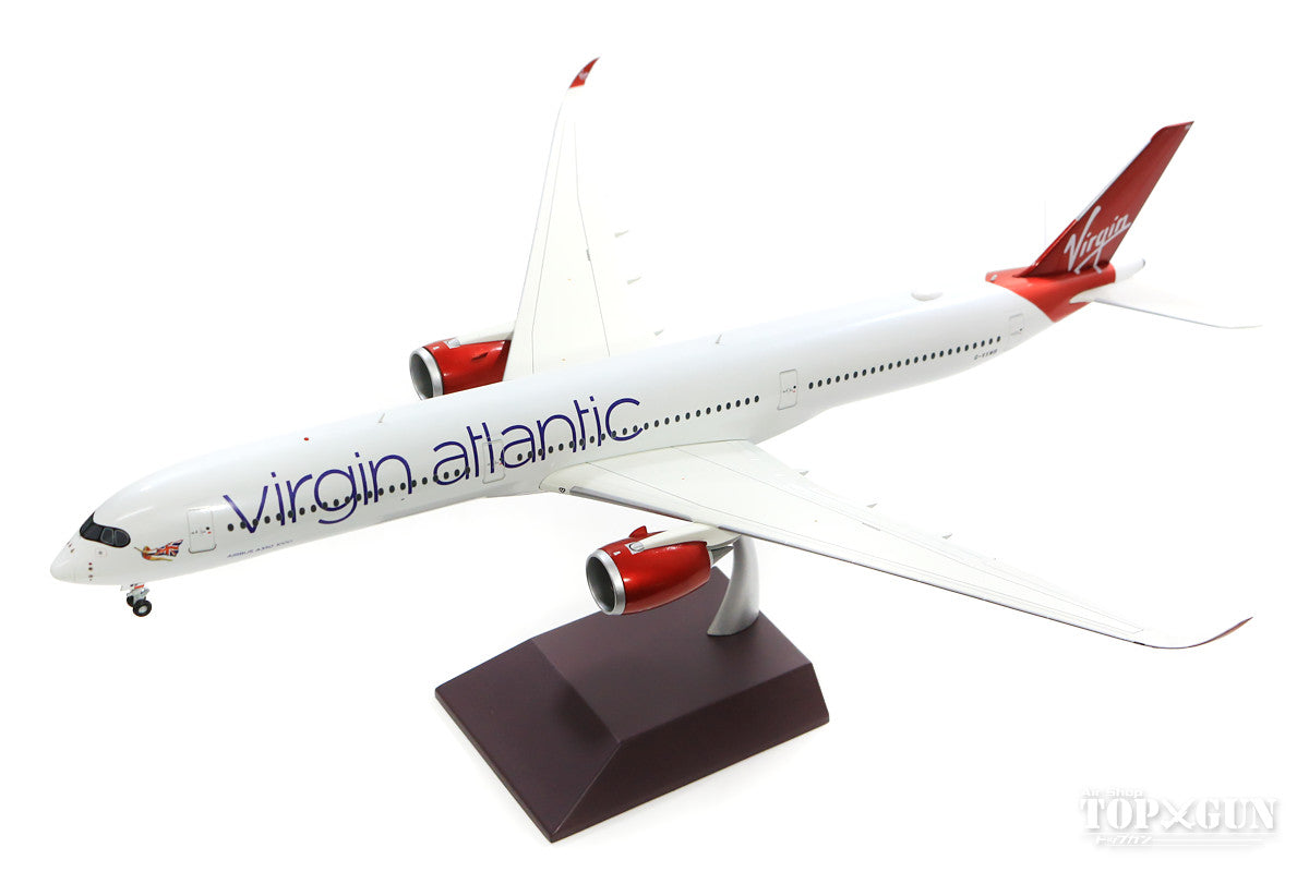 A350-1000 ヴァージン・アトランティック航空 G-VXWB 1/200 ※金属製 [G2VIR731]