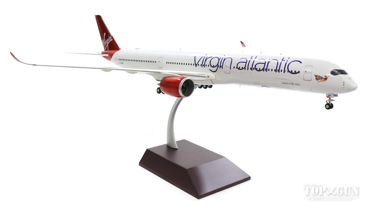 A350-1000 ヴァージン・アトランティック航空 G-VXWB 1/200 ※金属製 [G2VIR731]