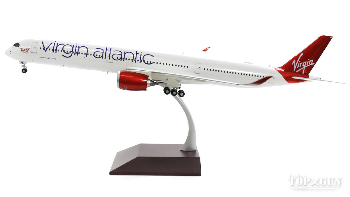 A350-1000 Virgin Atlantic Airways G-VXWB 1/200 *Made of metal [G2VIR731]