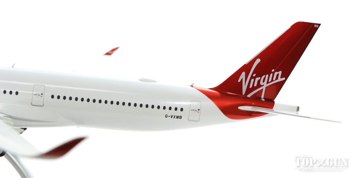 A350-1000 Virgin Atlantic Airways G-VXWB 1/200 *Made of metal [G2VIR731]