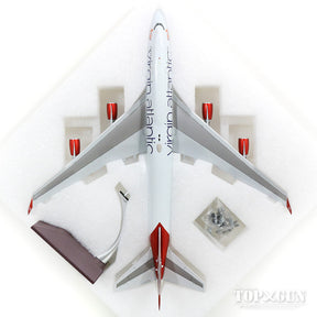 747-400 ヴァージン・アトランティック航空 G-VBIG 1/200 ※金属製 [G2VIR766]