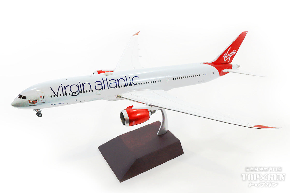 787-9 Virgin Atlantic Airways G-VZIG 1/200 [G2VIR907]