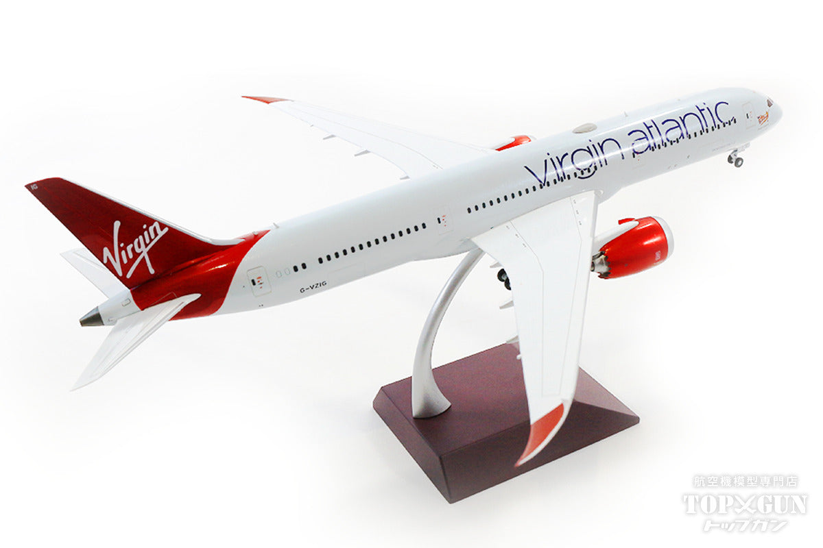 787-9 Virgin Atlantic Airways G-VZIG 1/200 [G2VIR907]