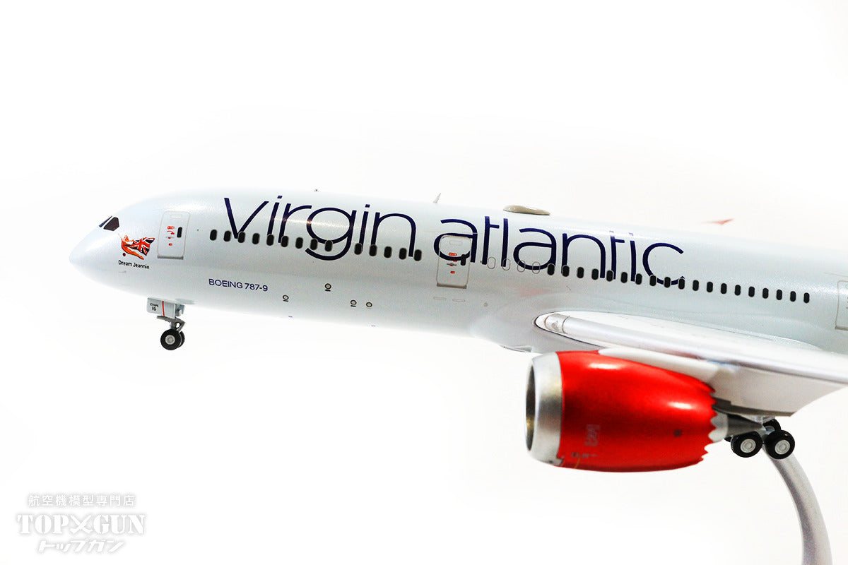 787-9 Virgin Atlantic Airways G-VZIG 1/200 [G2VIR907]