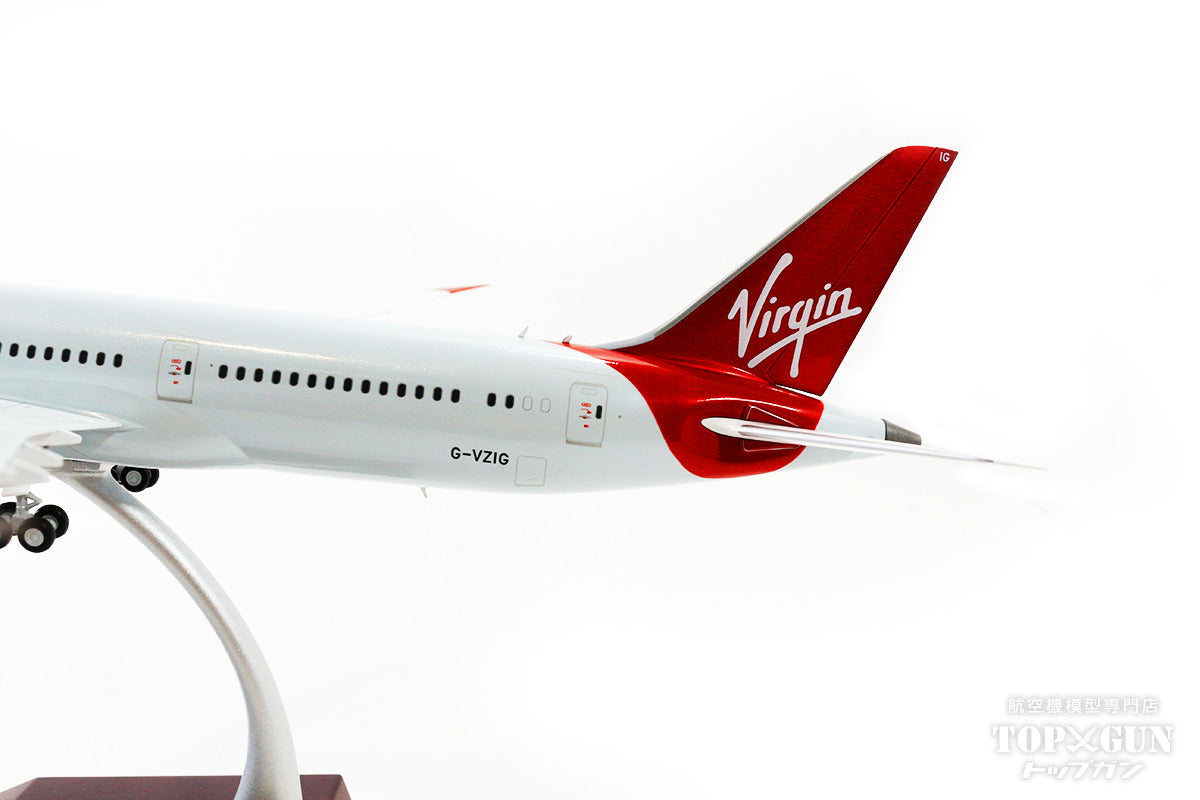 787-9 Virgin Atlantic Airways G-VZIG 1/200 [G2VIR907]