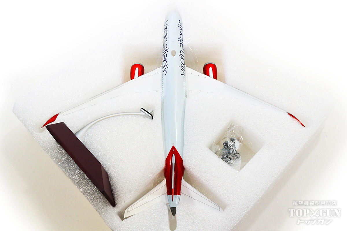 Gemini200 787-9 ヴァージンアトランティック航空 G-VZIG 1/200