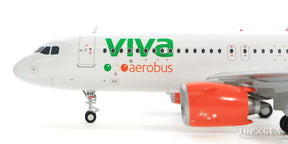 A320neo ビバ・アエロバス（メキシコ） XA-VIV 1/200 ※金属製 [G2VIV730]