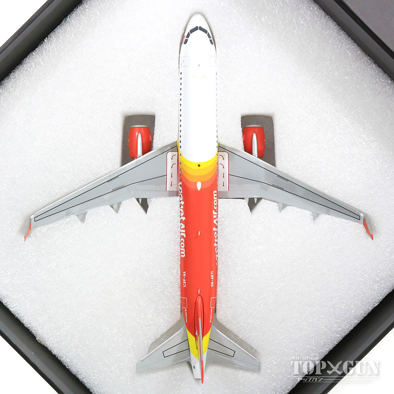 A320SL Vietjet Air VN-A671 1/200 *Made of metal [G2VJC711]