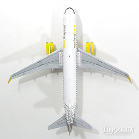 A320SL ブエリング航空 EC-MEL 1/200 ※金属製 [G2VLG552]