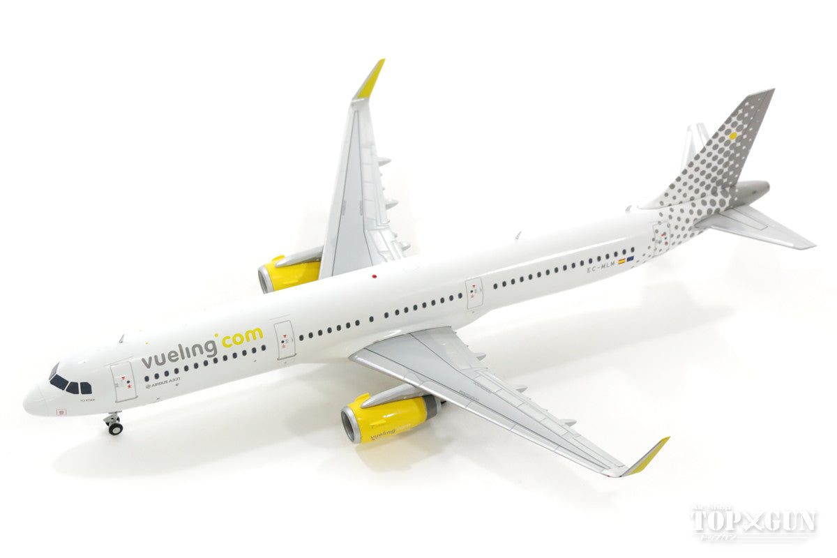 A321SL Vueling Airlines EC-MLM 1/200 *Made of metal [G2VLG687]