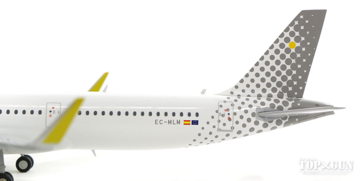 A321SL Vueling Airlines EC-MLM 1/200 *Made of metal [G2VLG687]