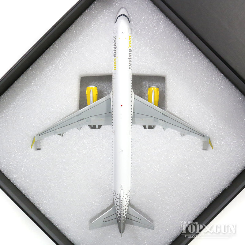 A321SL Vueling Airlines EC-MLM 1/200 *Made of metal [G2VLG687]