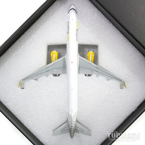 A321SL ブエリング航空 EC-MLM 1/200 ※金属製 [G2VLG687]