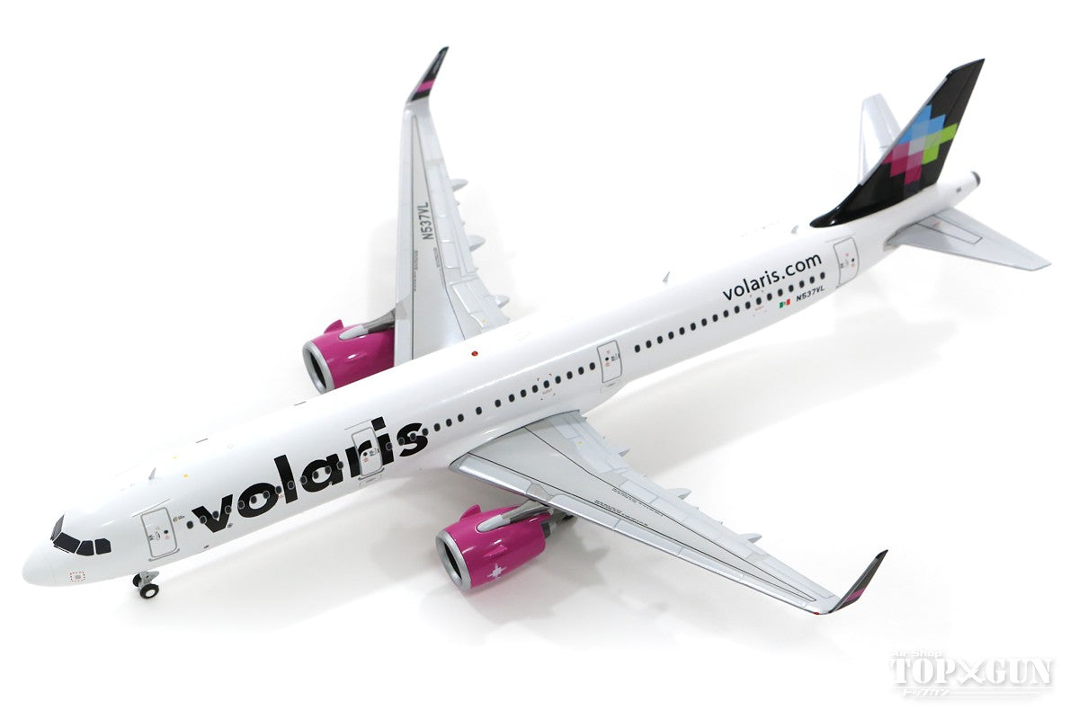 A321neo Volaris N537VL 1/200 [G2VOI873]