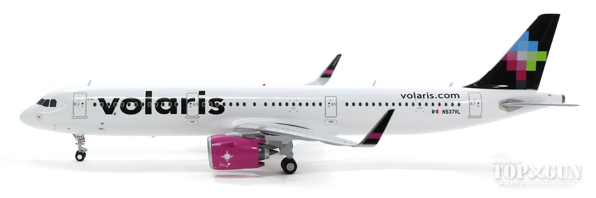 A321neo Volaris N537VL 1/200 [G2VOI873]