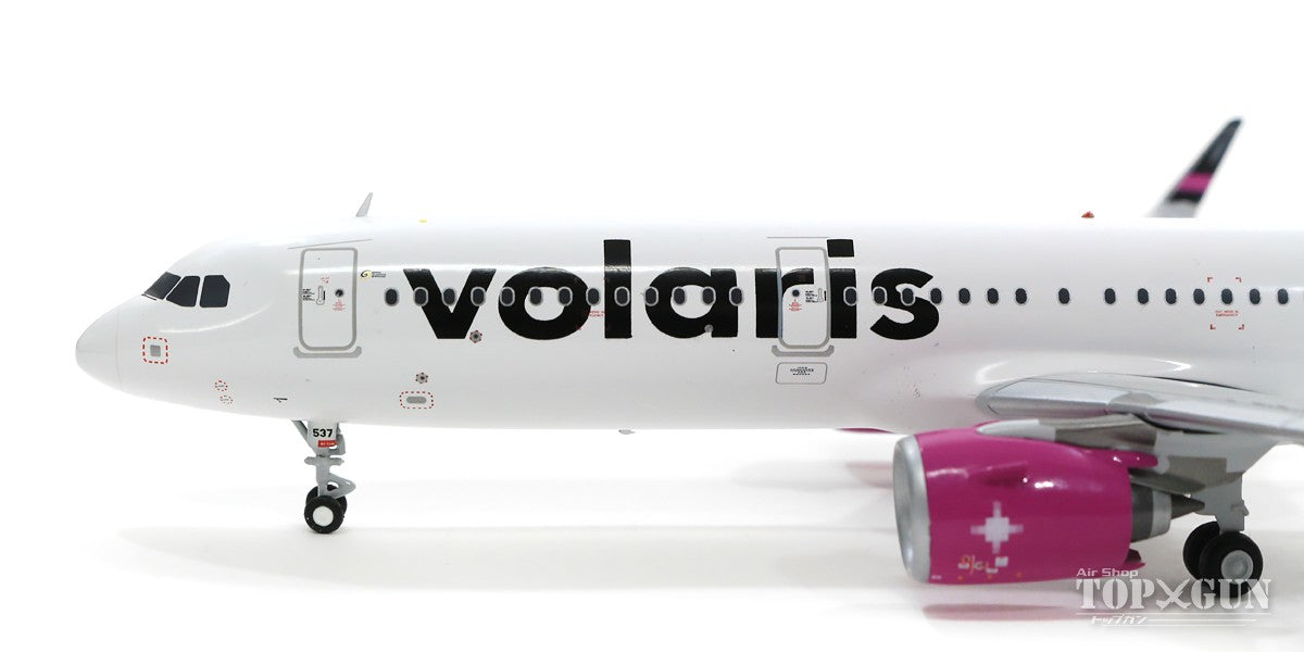 A321neo Volaris N537VL 1/200 [G2VOI873]