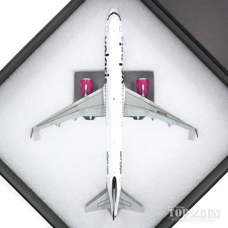 A321neo Volaris N537VL 1/200 [G2VOI873]