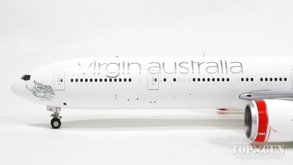 777-300ER Virgin Australia VH-VOZ 1/200 [G2VOZ476]