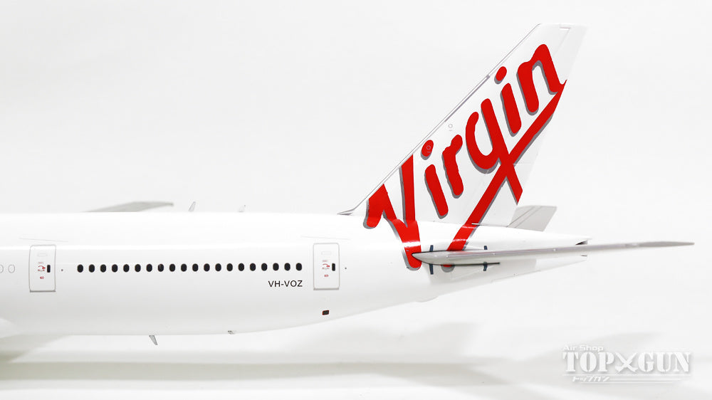 777-300ER Virgin Australia VH-VOZ 1/200 [G2VOZ476]