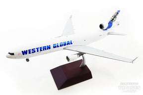 MD-11F ウエスタングローバル航空 N799JN 1/200 [G2WGN901]