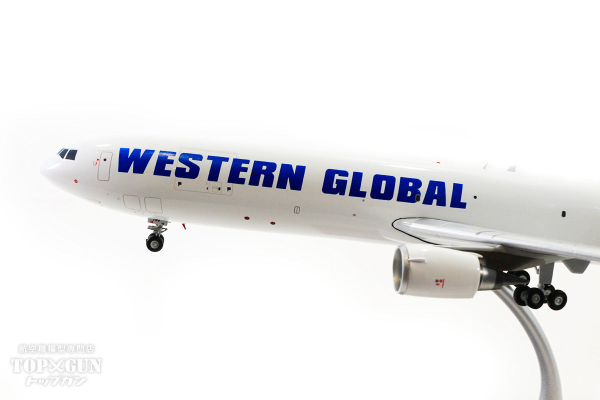 MD-11F Western Global Airlines N799JN 1/200 [G2WGN901]