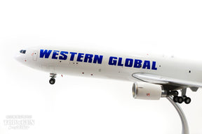 MD-11F ウエスタングローバル航空 N799JN 1/200 [G2WGN901]