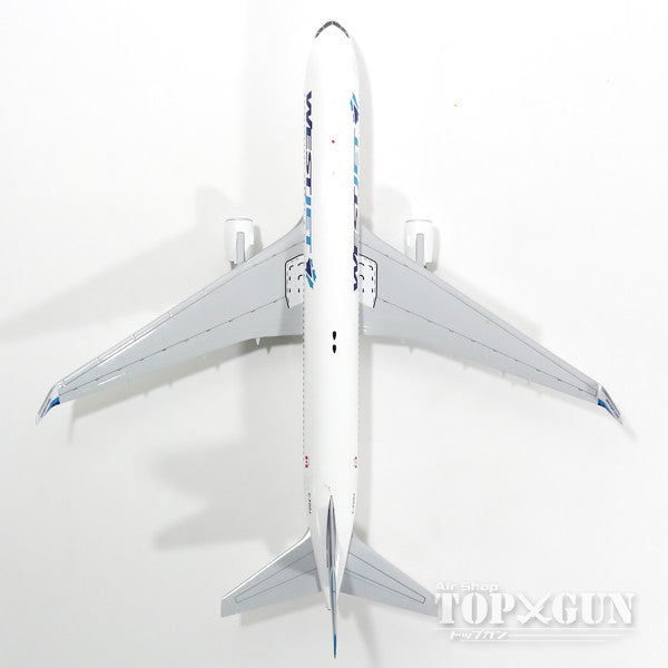 767-300ERw WestJet C-FOGJ 1/200 *Made of metal [G2WJA576]