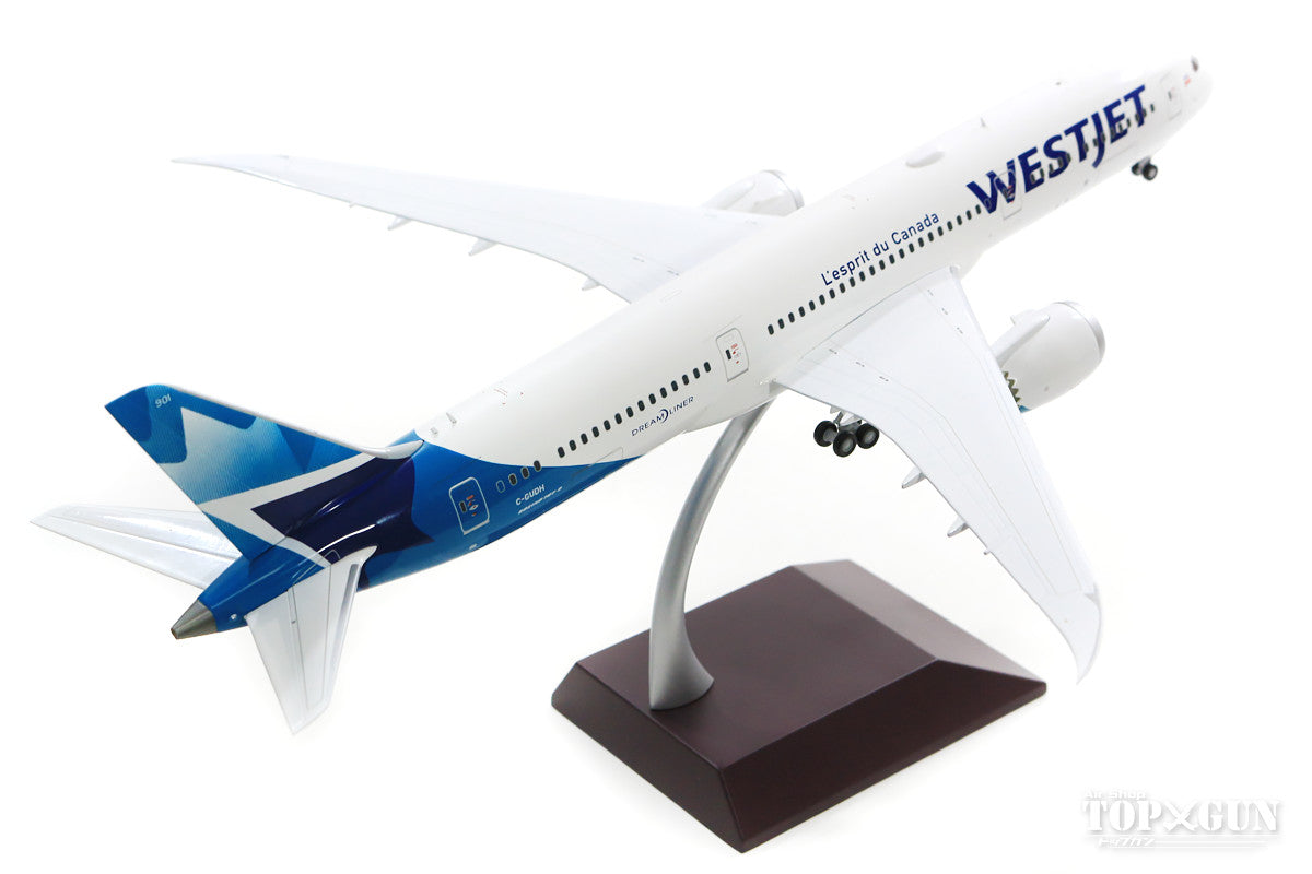 787-9 WestJet Airlines new paint C-GUDH 1/200 [G2WJA826]