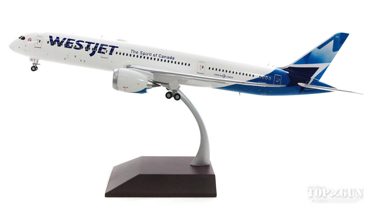 787-9 WestJet Airlines new paint C-GUDH 1/200 [G2WJA826]