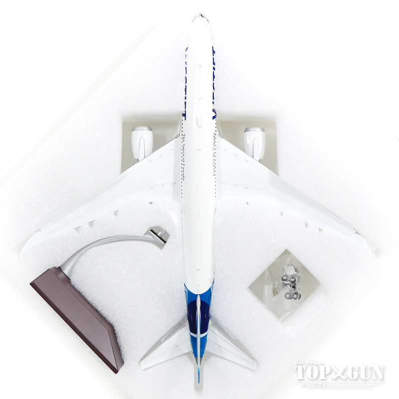 Gemini200 787-9 ウェストジェット航空 新塗装 C-GUDH 1/200 [G2WJA826]