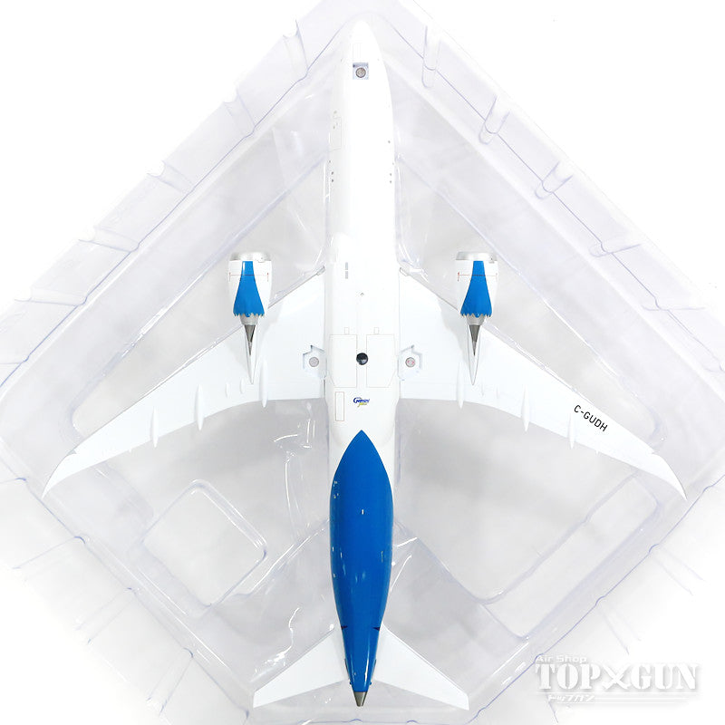 787-9 ウェストジェット航空 新塗装 C-GUDH 1/200 [G2WJA826]