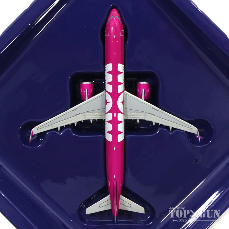 A321neo WOW Air TF-SKY 1/400 [GJWOW1686]