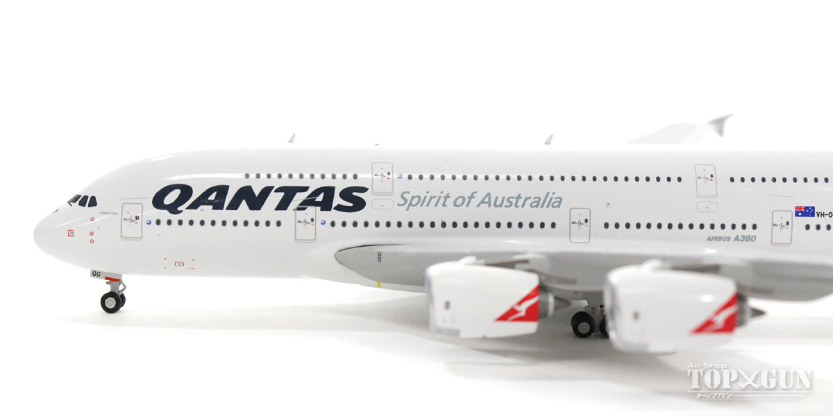 A380 Qantas VH-OQG 1/400 [GJQFA1693]