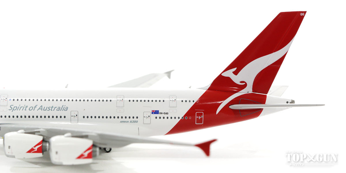 A380 Qantas VH-OQG 1/400 [GJQFA1693]