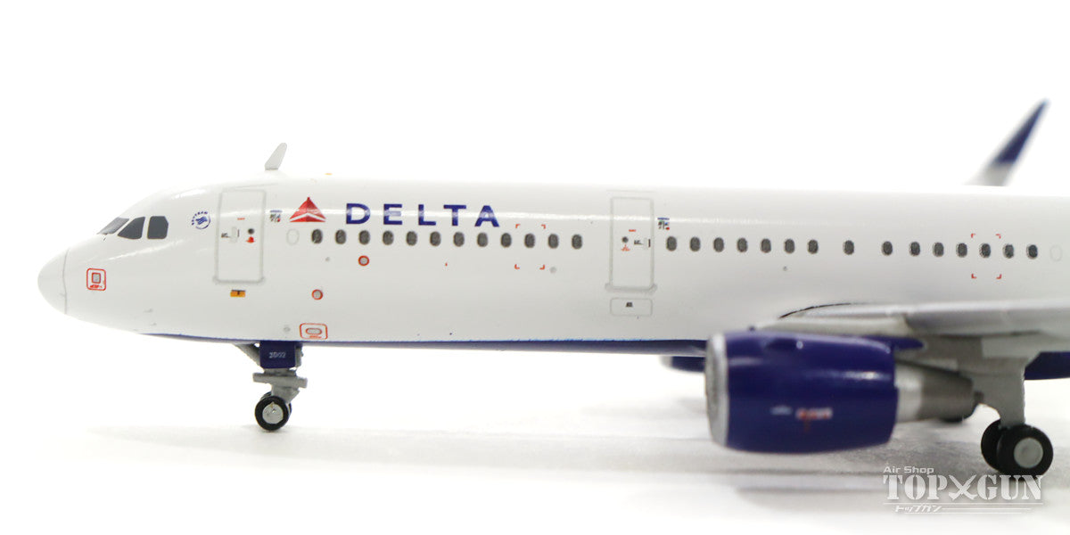 A321SL Delta Airlines N302DN 1/400 [GJDAL1723]