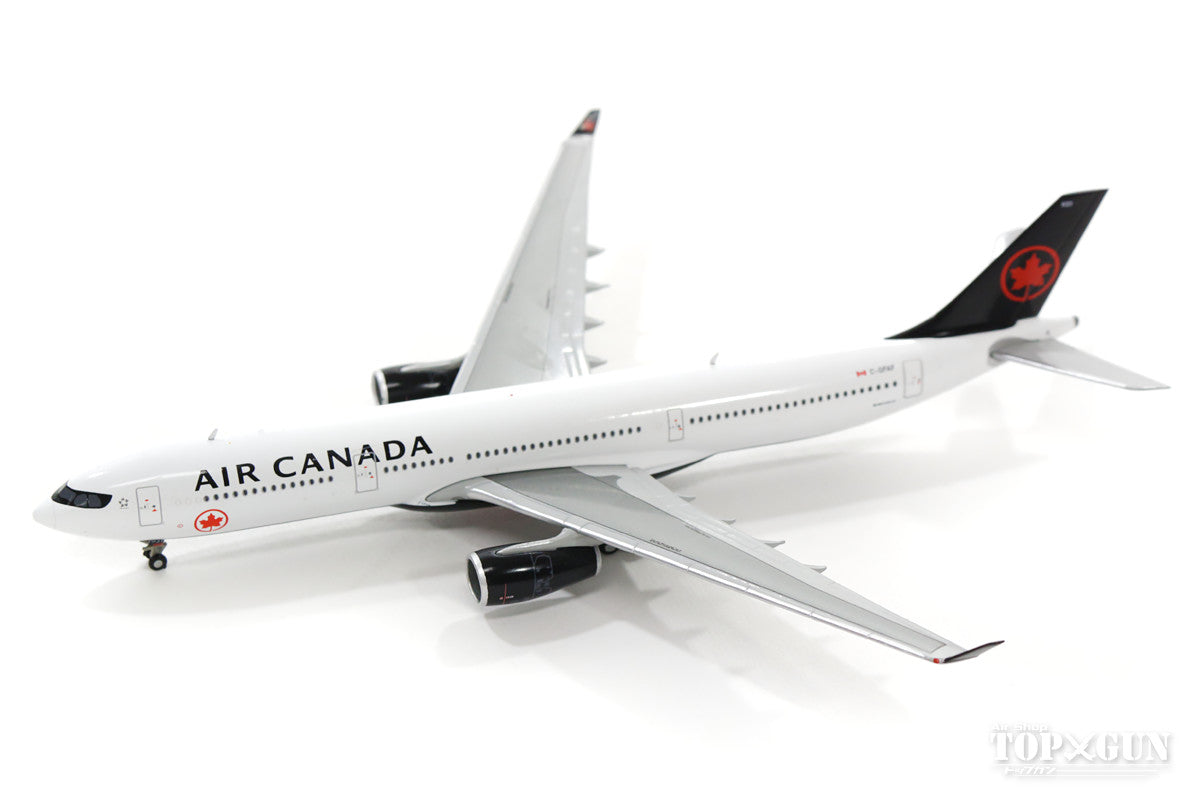 A330-300 Air Canada C-GFAF 1/400 [GJACA1737]