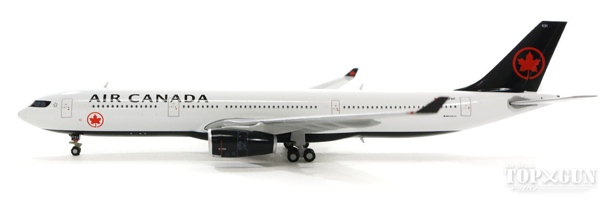 A330-300 Air Canada C-GFAF 1/400 [GJACA1737]